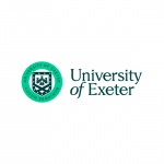 University of Exeter logo